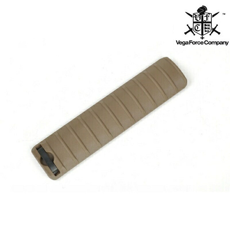 VFC ハンドガード パネル 11Rib FDE［VF9-MWS-RP-TN11］