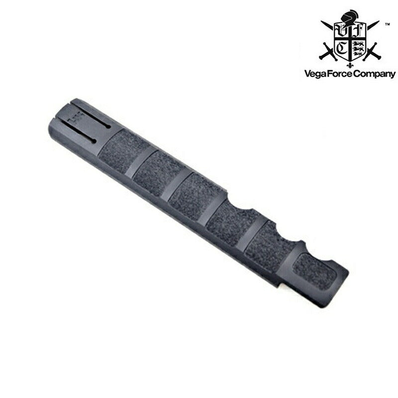 VFC HK HK417/G28 クアッド レイルカバー 右用 BK［VF9-MWS-HRP-BK02］
