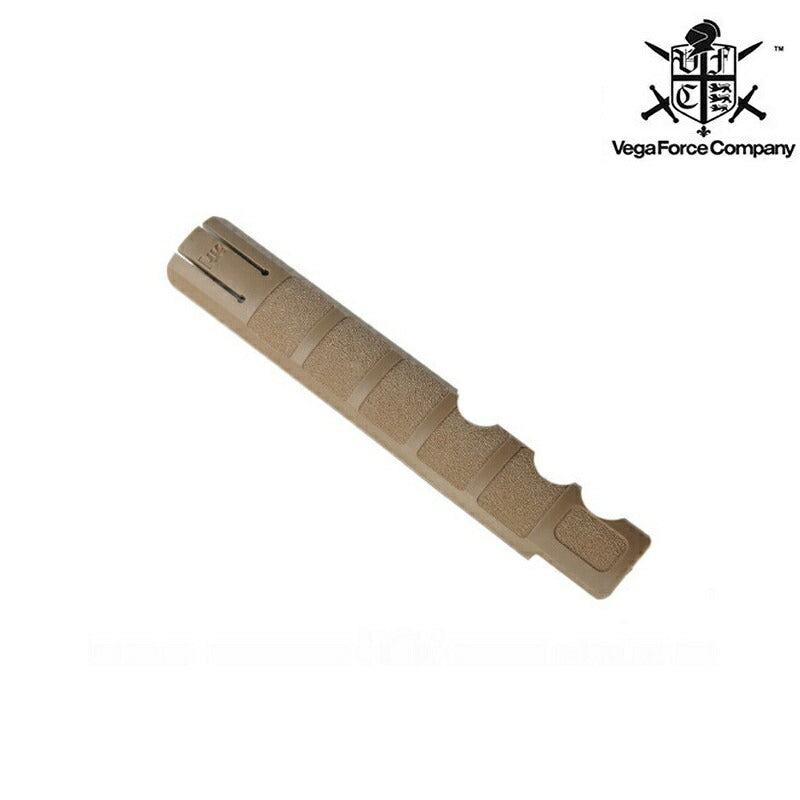 VFC HK HK417/G28 クアッド レイルカバー 右用 TAN［VF9-MWS-HRP-TN02］