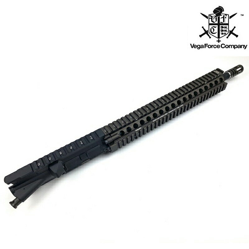 VFC Colt M4A1 RIS II ガスブローバック用 ハンドガード アッパーセット FDE［VF9-URG-M4RISII-TN01］