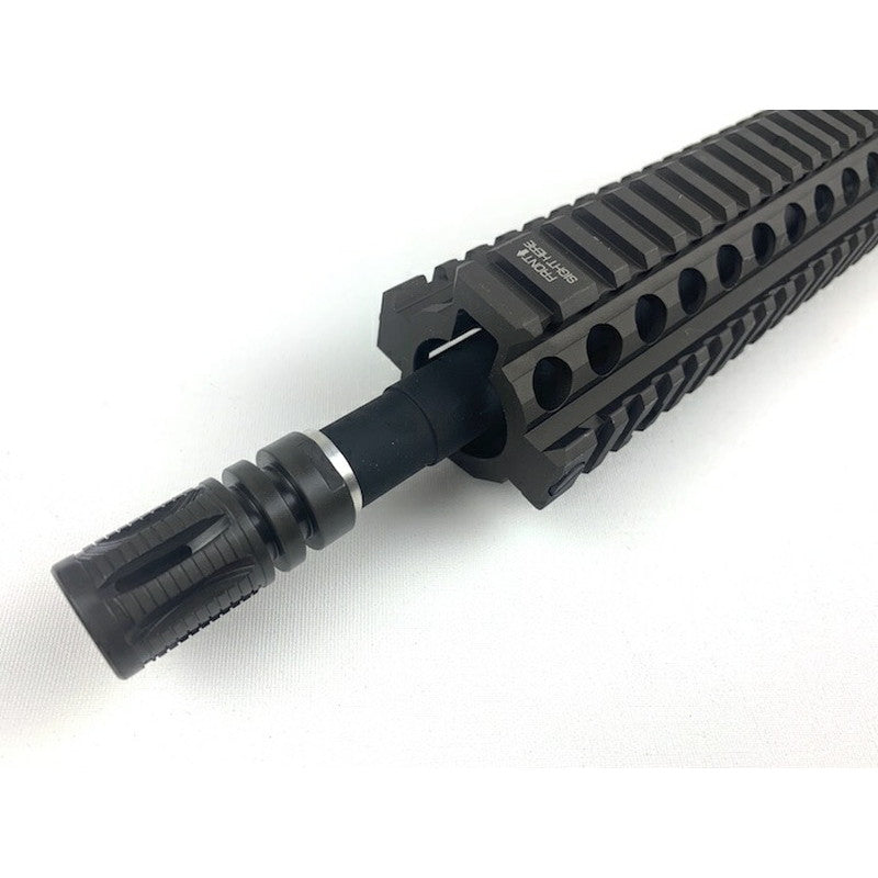 VFC Colt M4A1 RIS II ガスブローバック用 ハンドガード アッパー
