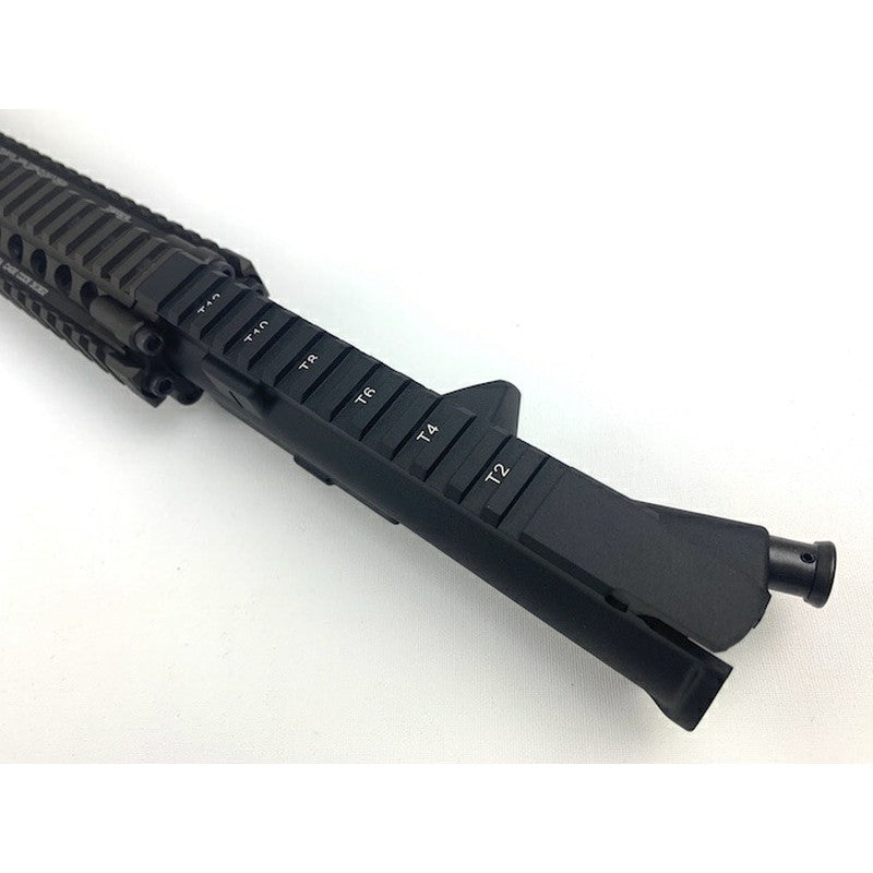 VFC Colt M4A1 RIS II ガスブローバック用 ハンドガード アッパーセット FDE［VF9-URG-M4RISII-TN01］