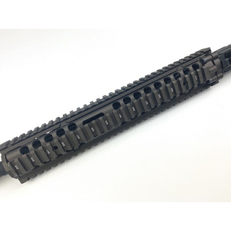 VFC Colt M4A1 RIS II ガスブローバック用 ハンドガード アッパーセット FDE［VF9-URG-M4RISII-TN01］