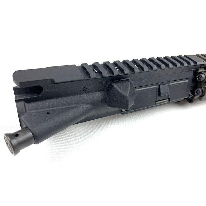 VFC Colt M4A1 RIS II ガスブローバック用 ハンドガード アッパーセット FDE［VF9-URG-M4RISII-TN01］