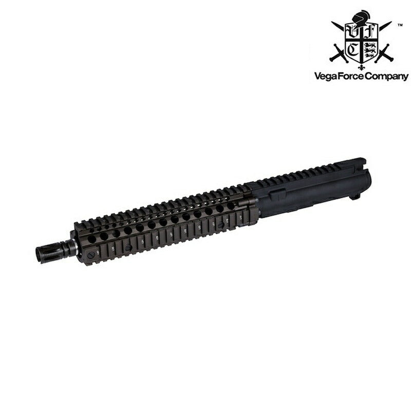 VFC Colt MK18 MOD1 ガスブローバック用 ハンドガード アッパーセット FDE［VF9-URG-MK18M1-TN01］