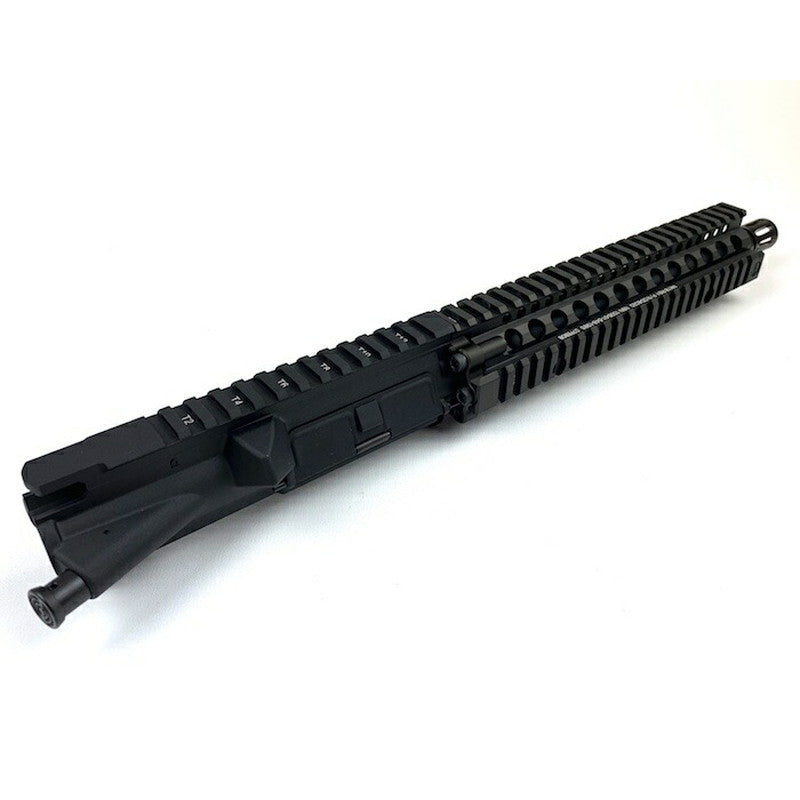 VFC Colt MK18 MOD1 ガスブローバック用 ハンドガード アッパーセット FDE［VF9-URG-MK18M1-TN01］