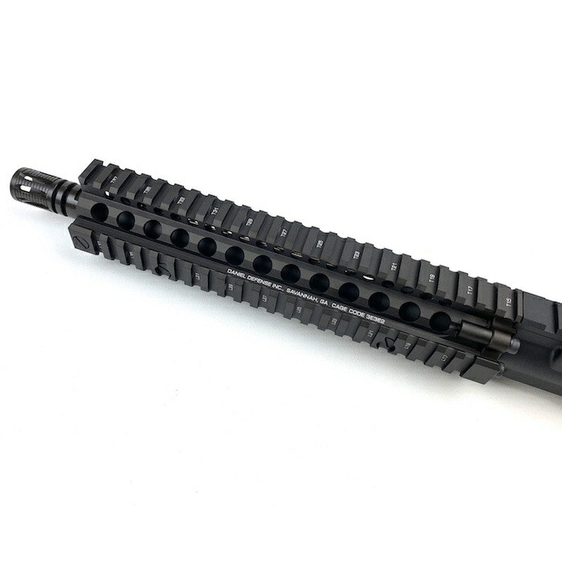 VFC Colt MK18 MOD1 ガスブローバック用 ハンドガード アッパーセット FDE［VF9-URG-MK18M1-TN01］