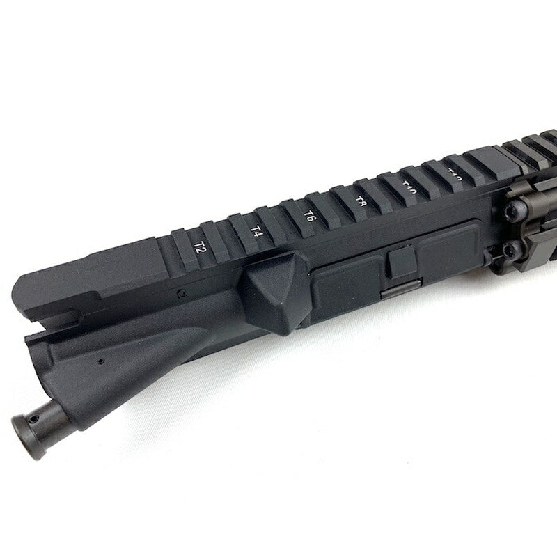 VFC Colt MK18 MOD1 ガスブローバック用 ハンドガード アッパーセット FDE［VF9-URG-MK18M1-TN01］
