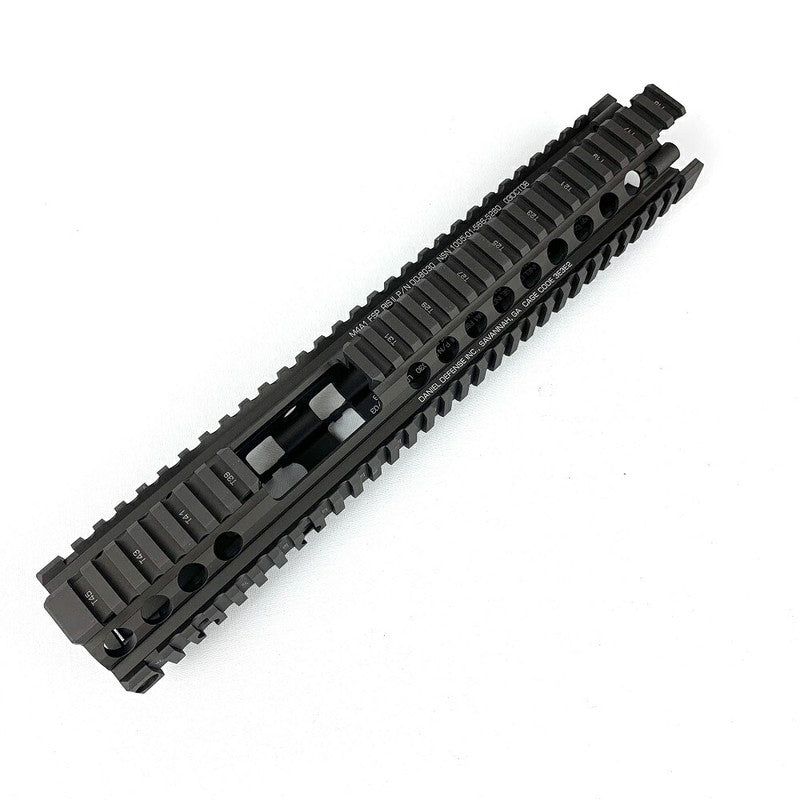 VFC Daniel Defense FSP RISII フル刻印入り 正規ライセンス FDE［VF9-HGD-DDFSPRIS2-TN01］