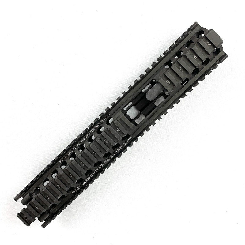 VFC Daniel Defense FSP RISII フル刻印入り 正規ライセンス FDE［VF9-HGD-DDFSPRIS2-TN01］