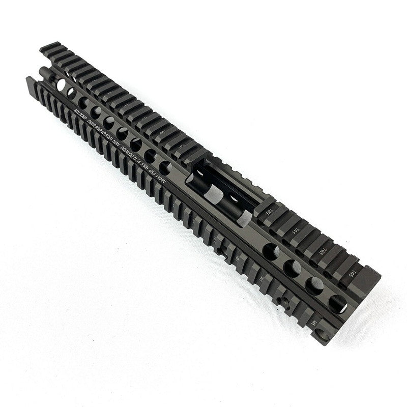 VFC Daniel Defense FSP RISII フル刻印入り 正規ライセンス FDE［VF9-HGD-DDFSPRIS2-TN01］