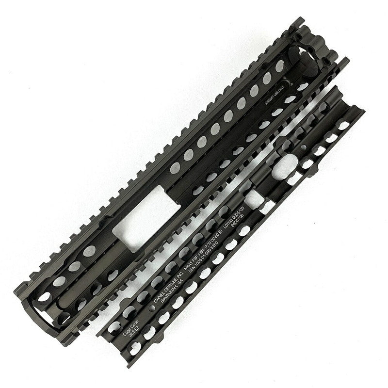 VFC Daniel Defense FSP RISII フル刻印入り 正規ライセンス FDE［VF9-HGD-DDFSPRIS2-TN01］