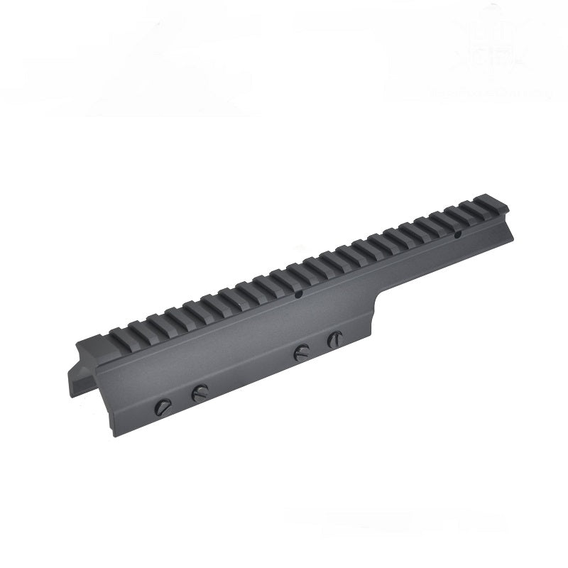 VFC FN LAR Early Mod 用 トップレイル マウント BK [VF9-MWS-LAR-BK01]