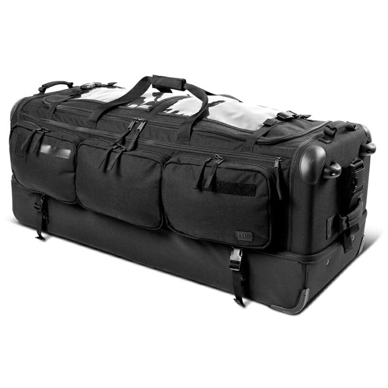 5.11 CAMS 3.0 ROLLING Duffel ローリングダッフル ケース 56475