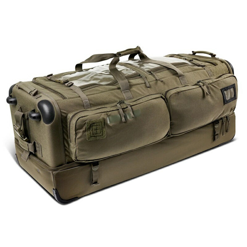 5.11 CAMS 3.0 ROLLING Duffel ローリングダッフル ケース 56475