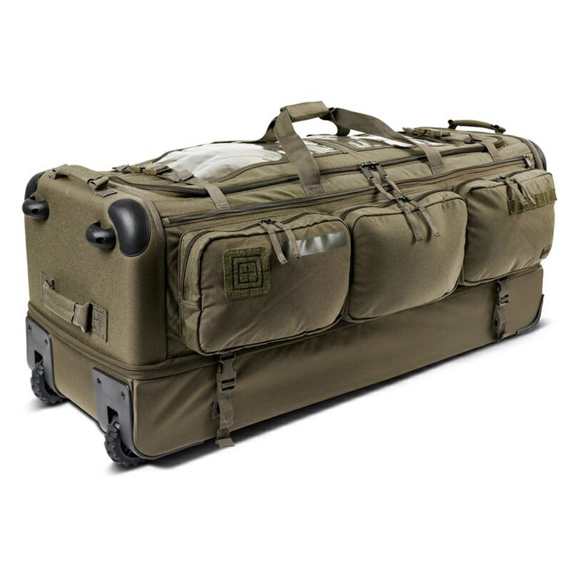 5.11 CAMS 3.0 ROLLING Duffel ローリングダッフル ケース 56475
