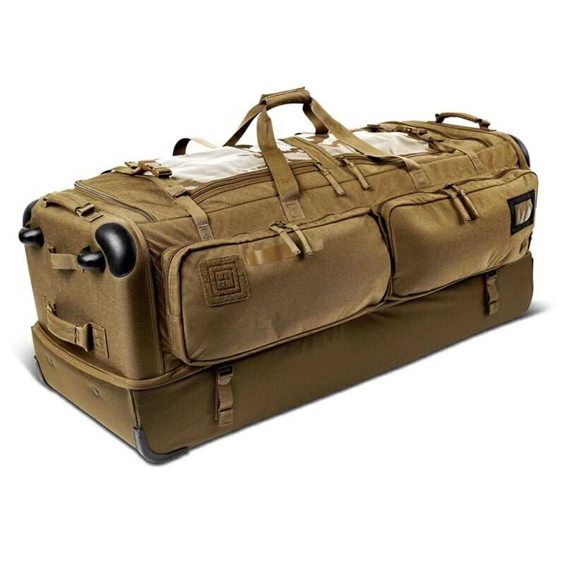 5.11 CAMS 3.0 ROLLING Duffel ローリングダッフル ケース 56475