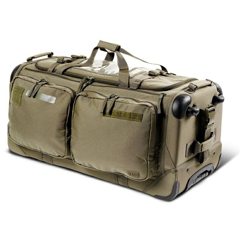 5.11 SOMS 3.0 ROLLING Duffel ローリングダッフル ケース 56476
