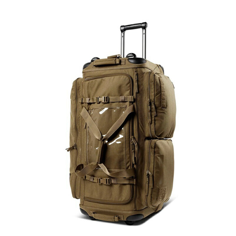 5.11 SOMS 3.0 ROLLING Duffel ローリングダッフル ケース 56476