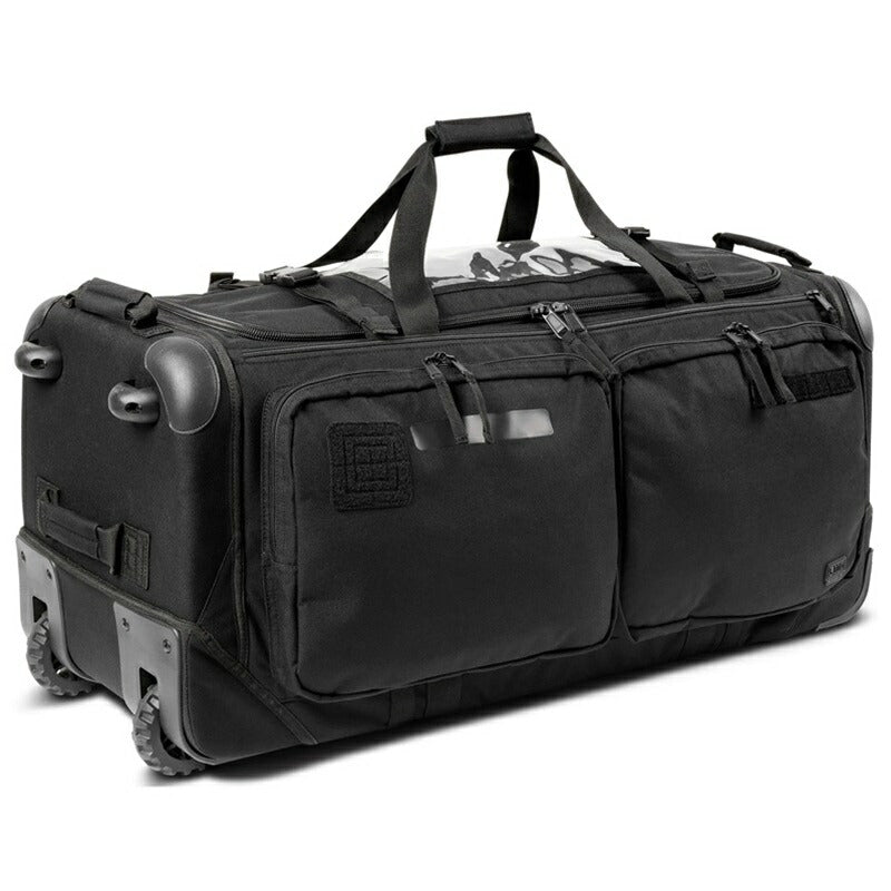 5.11 SOMS 3.0 ROLLING Duffel ローリングダッフル ケース 56476