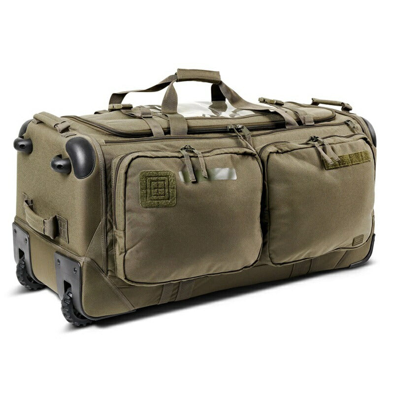 5.11 SOMS 3.0 ROLLING Duffel ローリングダッフル ケース 56476