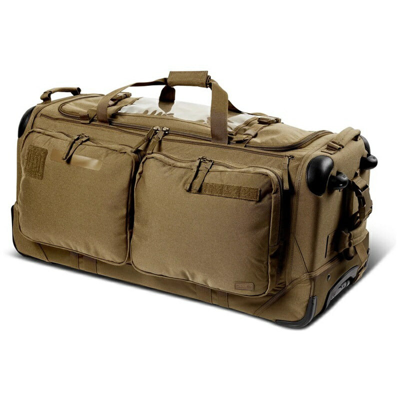 5.11 SOMS 3.0 ROLLING Duffel ローリングダッフル ケース 56476