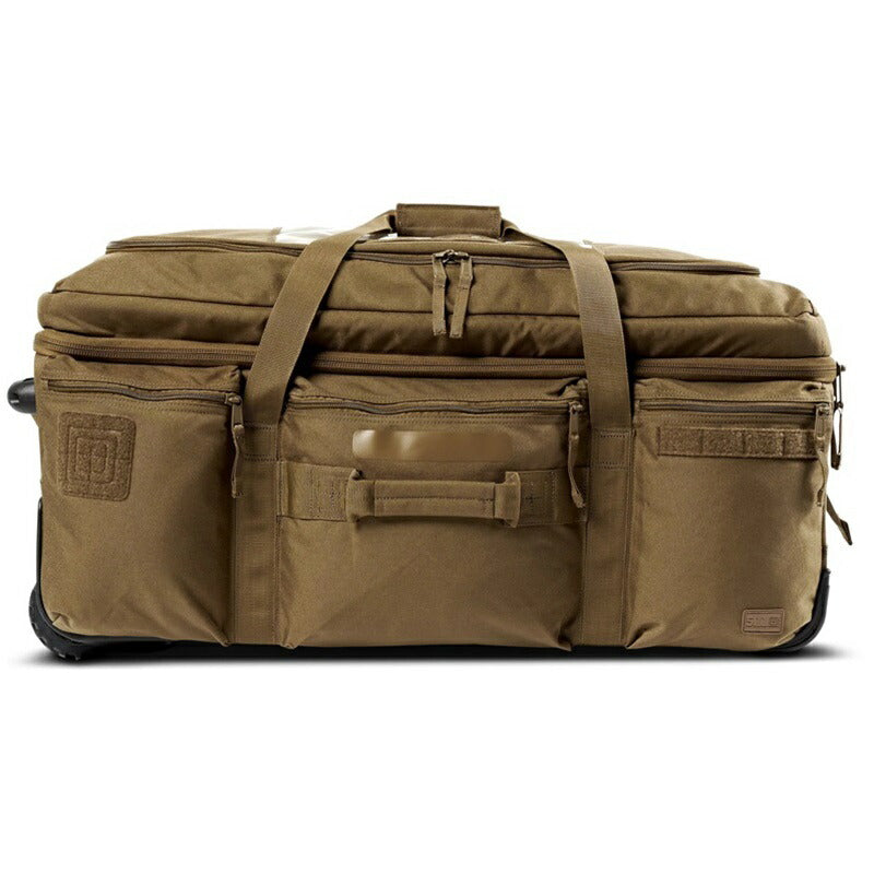 5.11 Mission Ready 3.0 ROLLING Duffel ローリングダッフル ケース 56477