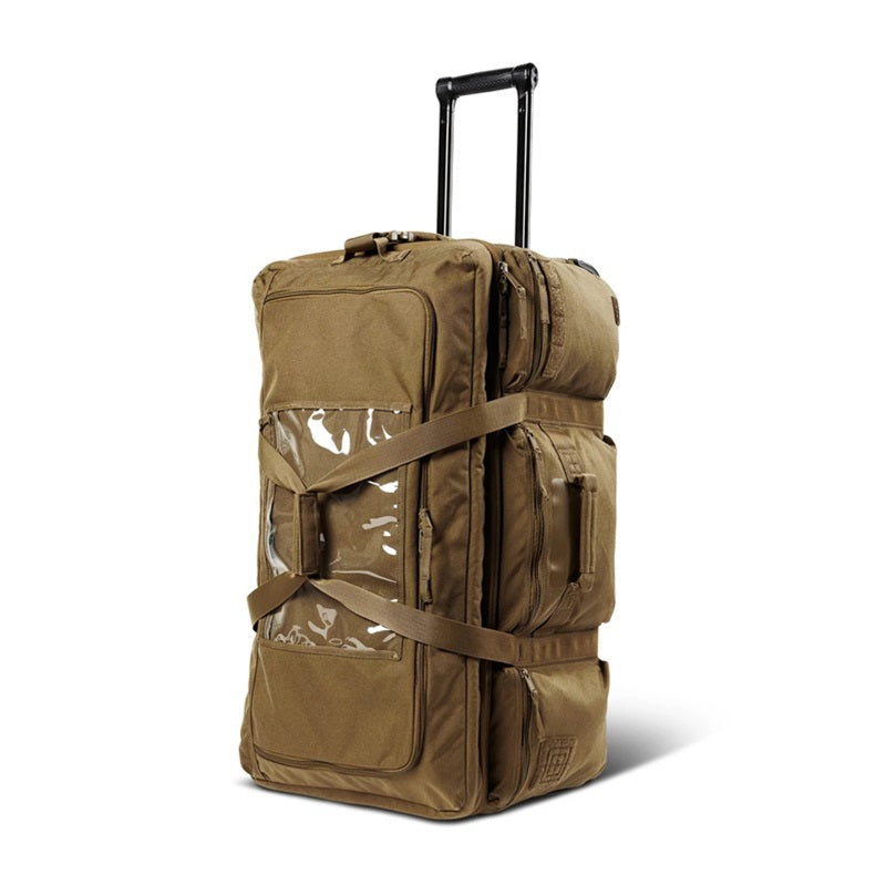 5.11 Mission Ready 3.0 ROLLING Duffel ローリングダッフル ケース 56477