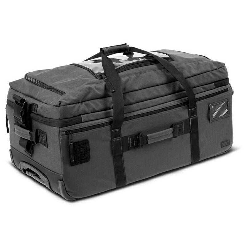 5.11 Mission Ready 3.0 ROLLING Duffel ローリングダッフル ケース 56477