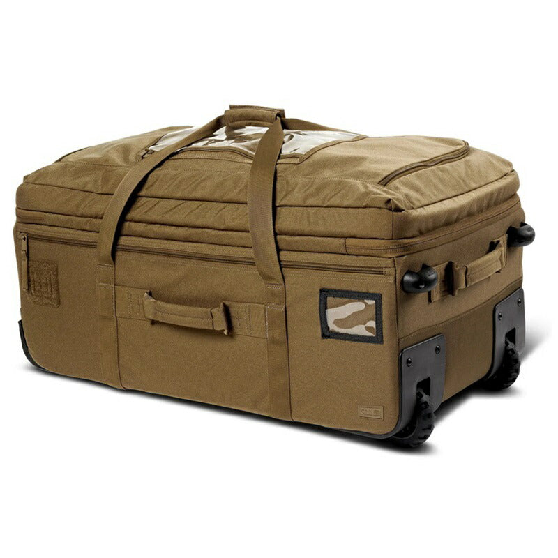 5.11 Mission Ready 3.0 ROLLING Duffel ローリングダッフル ケース 56477