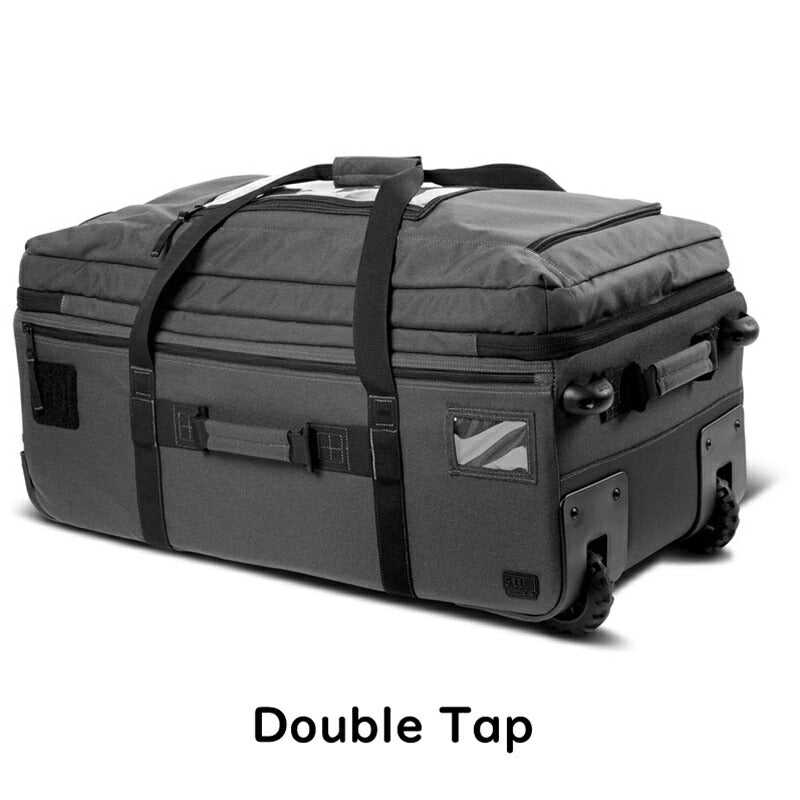 5.11 Mission Ready 3.0 ROLLING Duffel ローリングダッフル ケース 56477