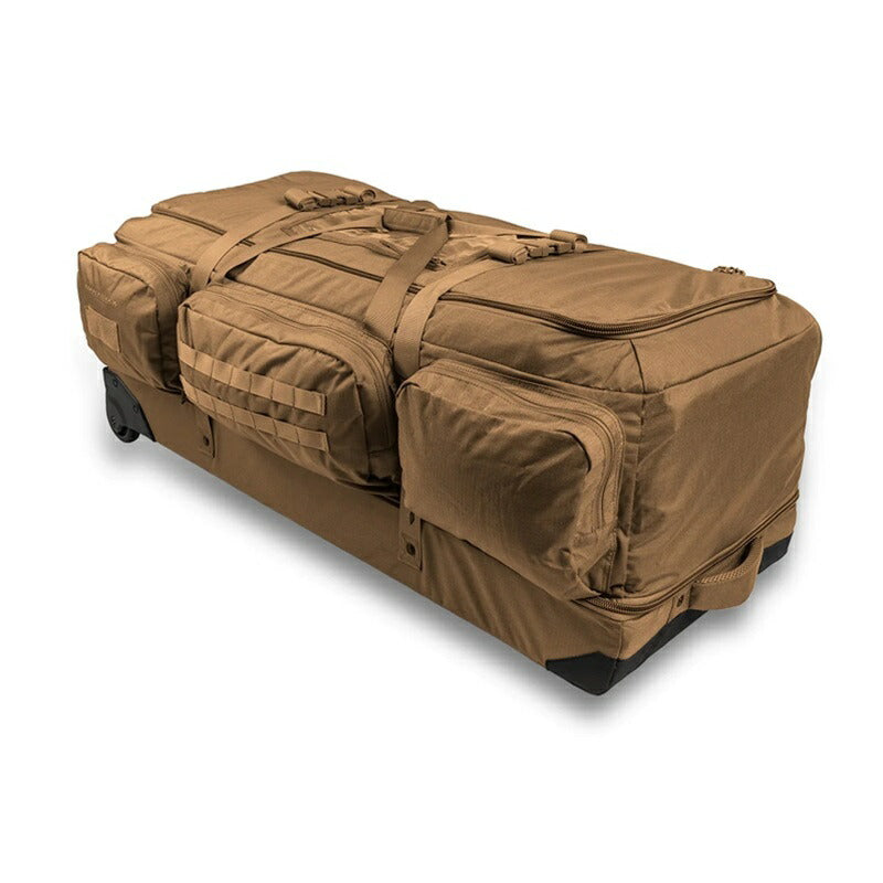 Eberlestock ダッフルバッグ HERCULES DUFFEL