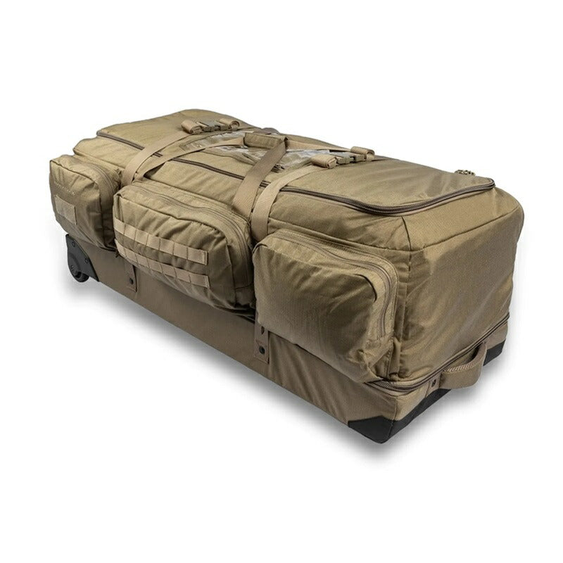 Eberlestock ダッフルバッグ HERCULES DUFFEL