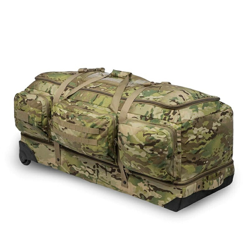 Eberlestock ダッフルバッグ HERCULES DUFFEL