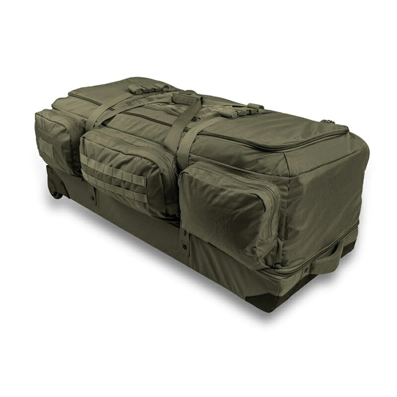 Eberlestock ダッフルバッグ HERCULES DUFFEL