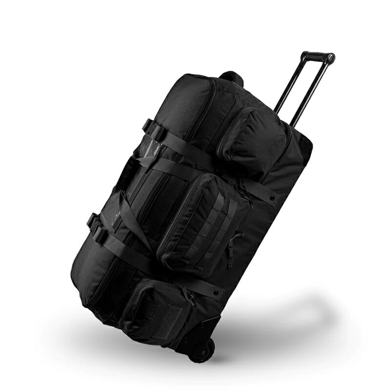 Eberlestock ダッフルバッグ ATLAS DUFFEL