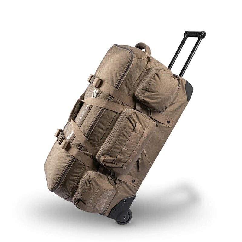 Eberlestock ダッフルバッグ ATLAS DUFFEL