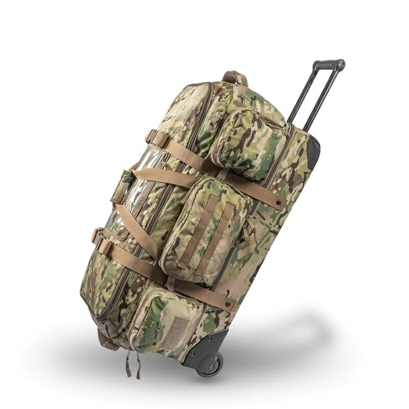 Eberlestock ダッフルバッグ ATLAS DUFFEL