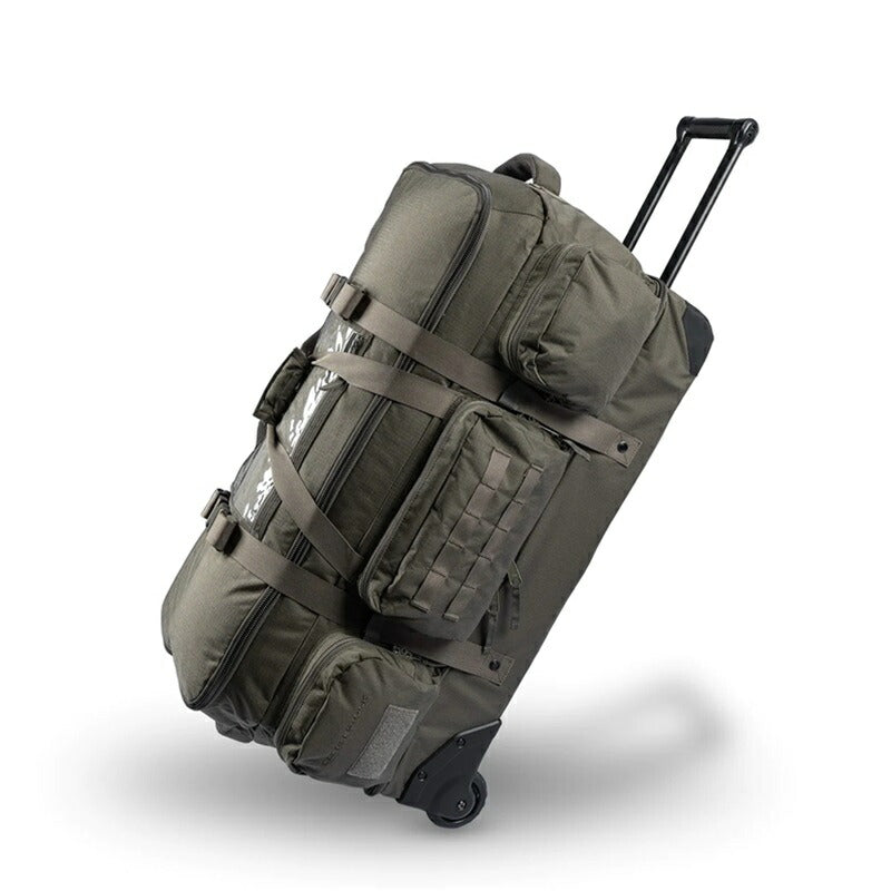 Eberlestock ダッフルバッグ ATLAS DUFFEL