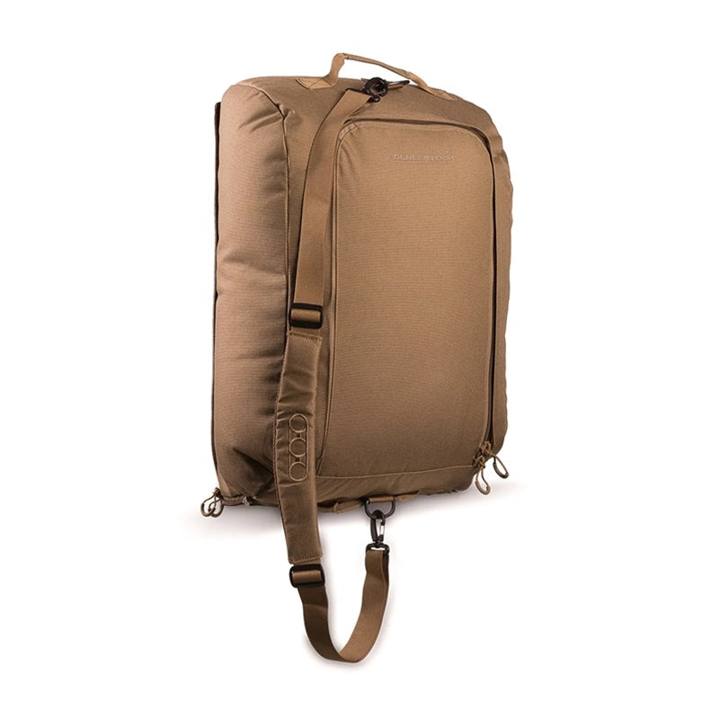 Eberlestock ダッフルバッグ SUPER SPIKE DUFFEL