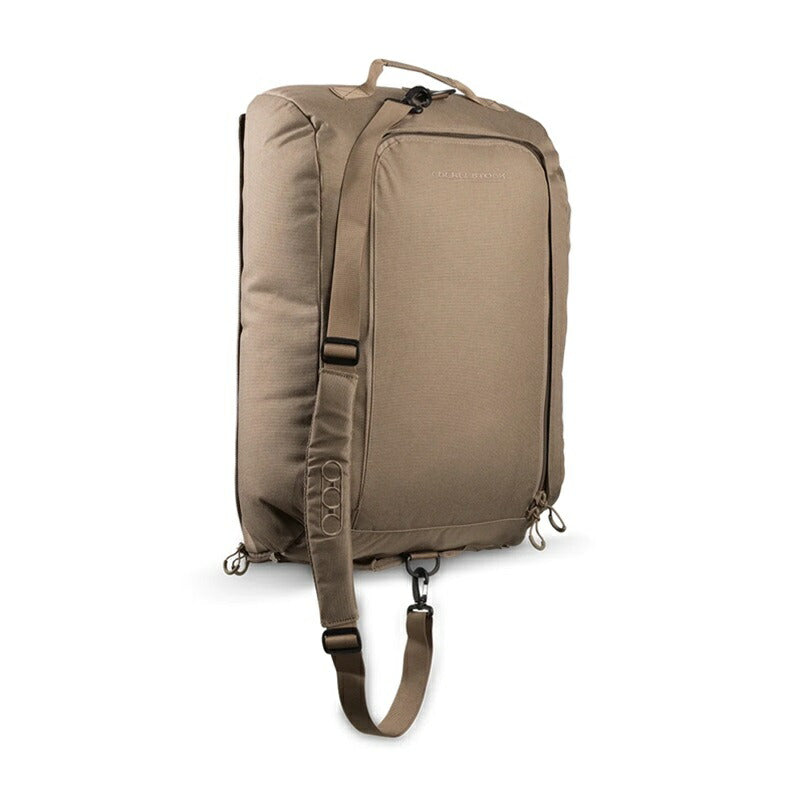 Eberlestock ダッフルバッグ SUPER SPIKE DUFFEL