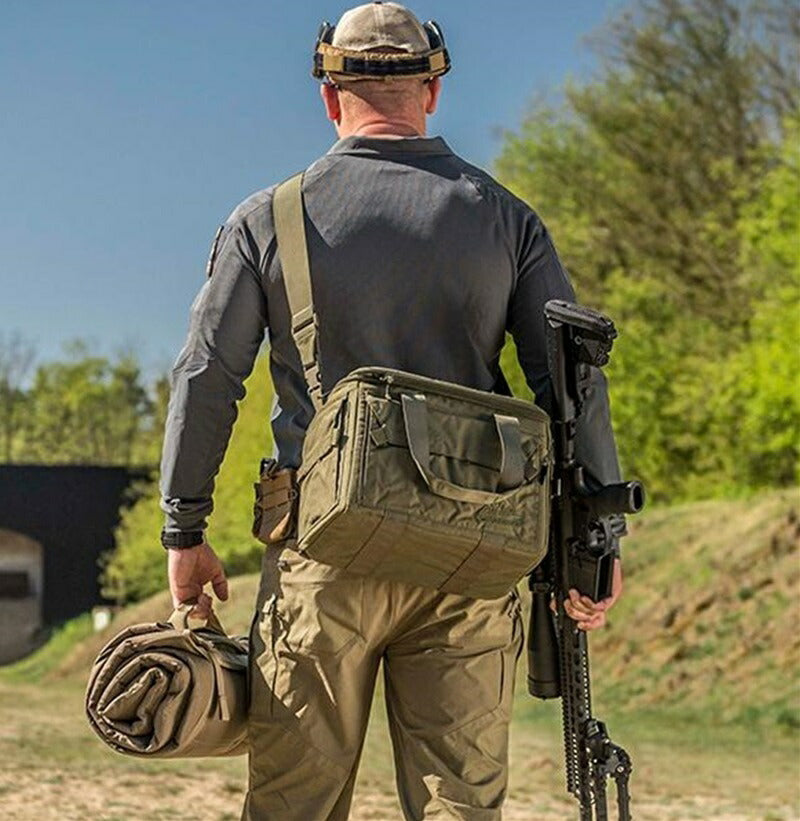HELIKON-TEX レンジバッグ Range Bag Cordura