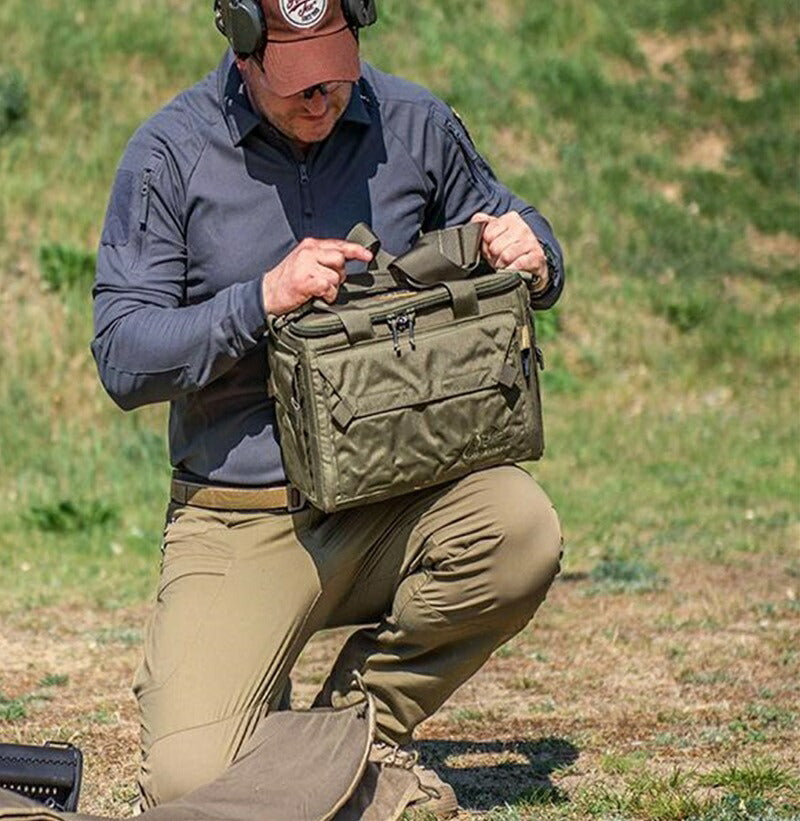HELIKON-TEX レンジバッグ Range Bag Cordura