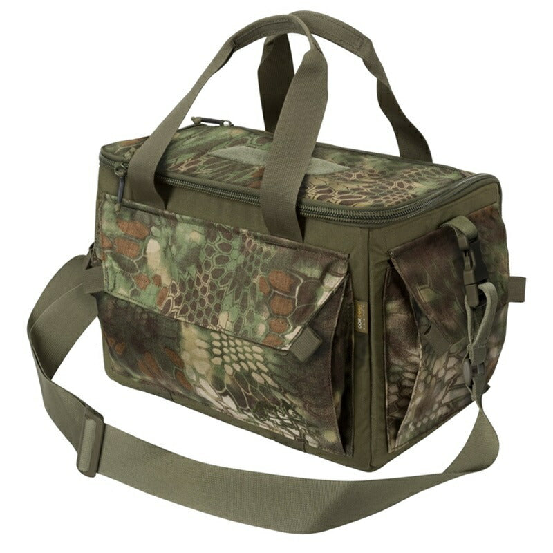 HELIKON-TEX レンジバッグ Range Bag Cordura