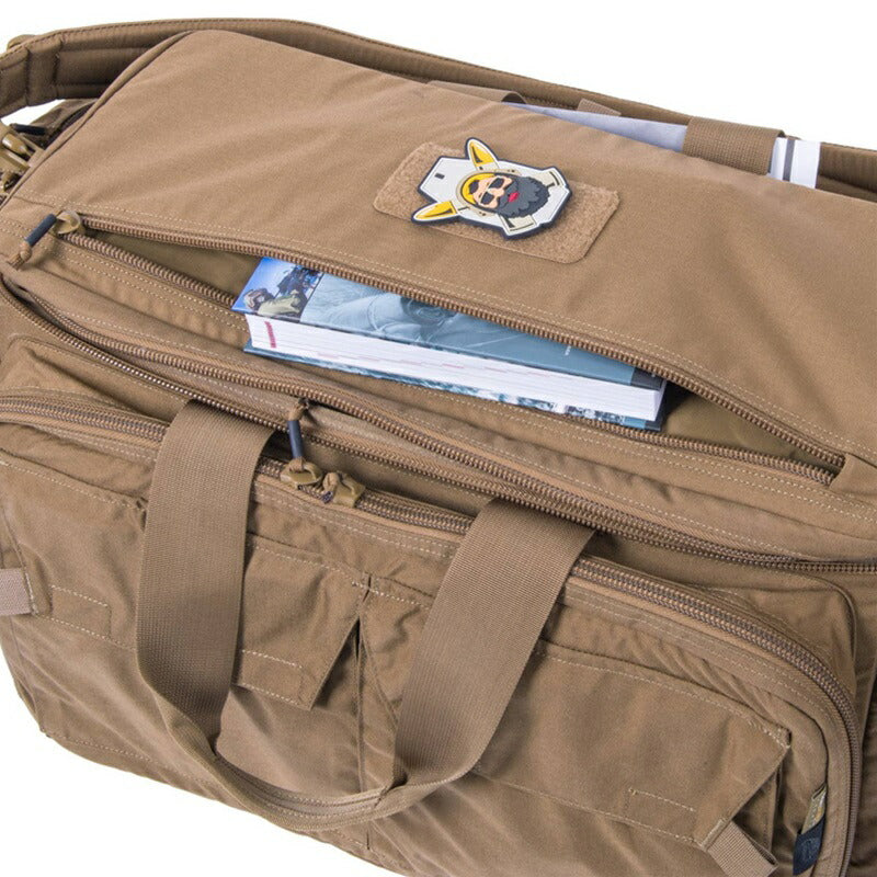 HELIKON-TEX レンジバッグ RANGEMASTER GEAR BAG - CORDURA