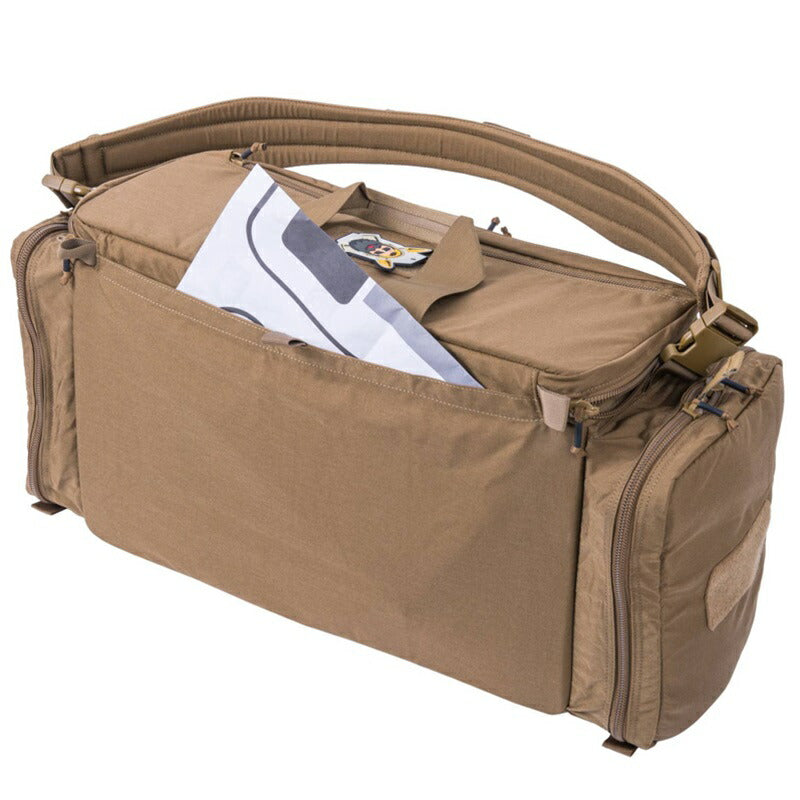 HELIKON-TEX レンジバッグ RANGEMASTER GEAR BAG - CORDURA