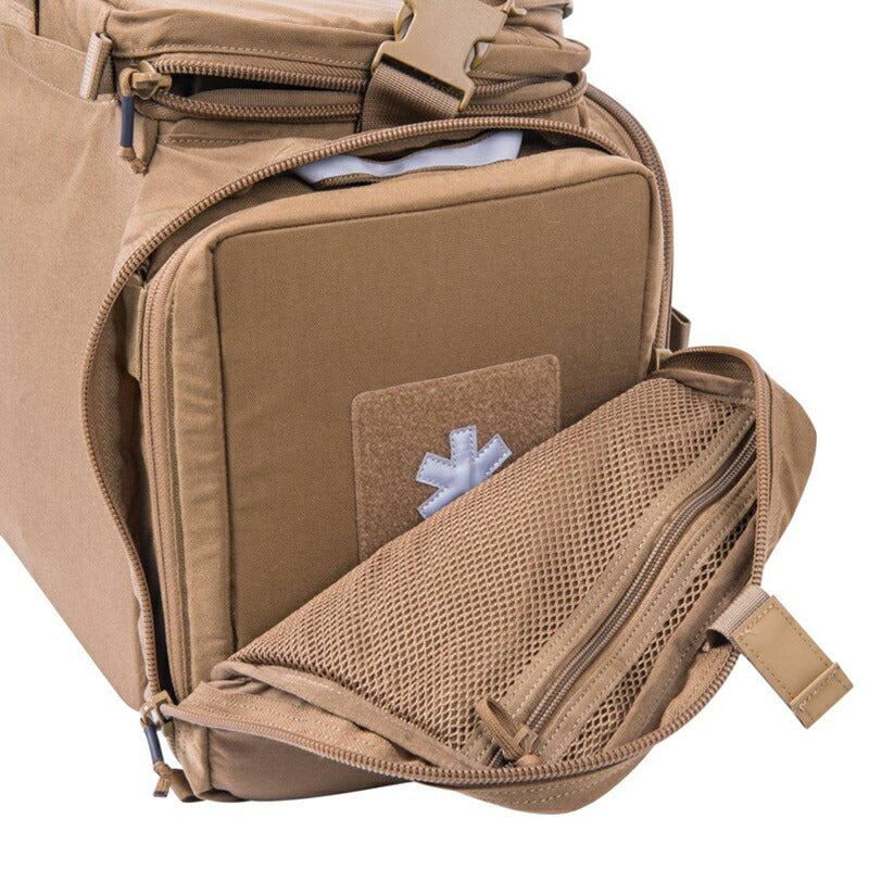 HELIKON-TEX レンジバッグ RANGEMASTER GEAR BAG - CORDURA