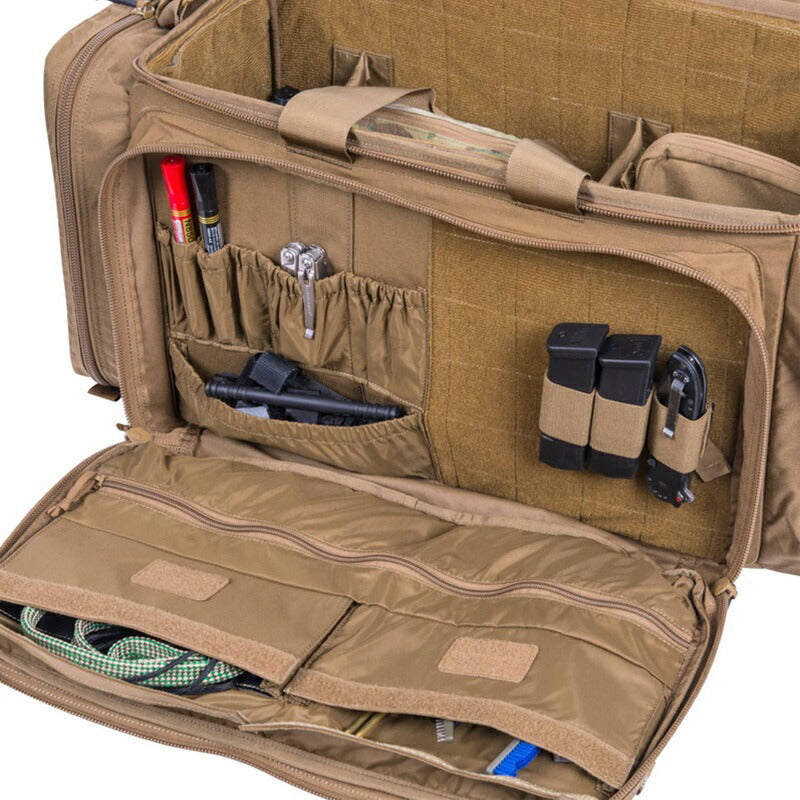HELIKON-TEX レンジバッグ RANGEMASTER GEAR BAG - CORDURA