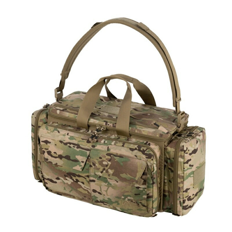 HELIKON-TEX レンジバッグ RANGEMASTER GEAR BAG - CORDURA