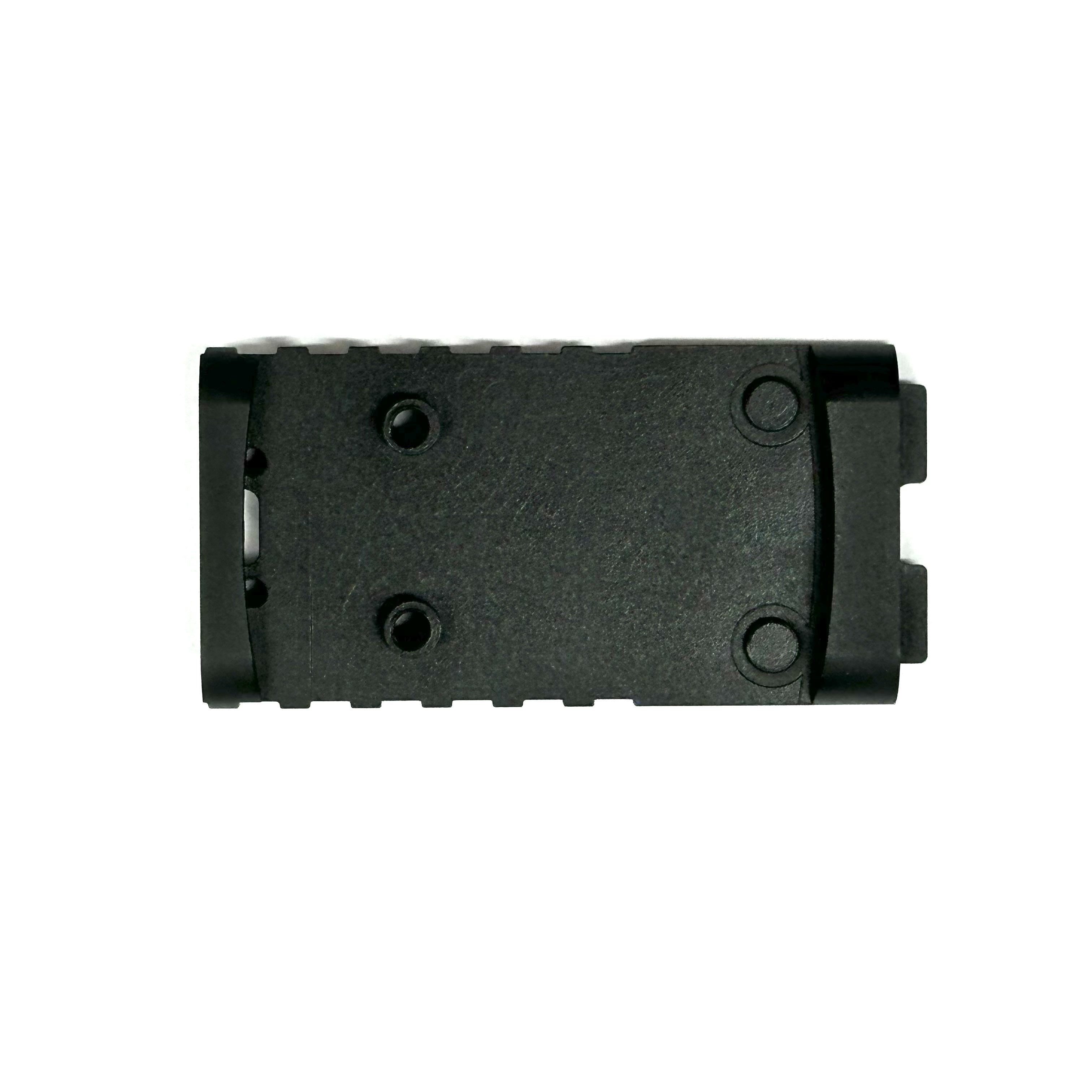 [R技研]東京マルイ Glock17 Gen5 MOS用  EPS,EPS CARRY,407K,507K 専用マウント ※クーポン利用不可商品